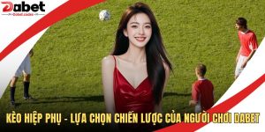 Kèo Hiệp Phụ