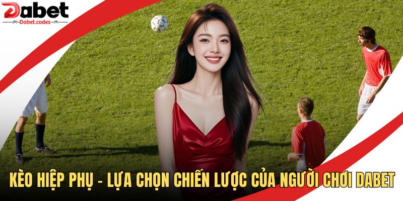 Kèo Hiệp Phụ