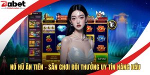 Nổ Hũ Ăn Tiền